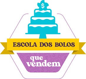 Escola dos Bolos que Vendem
